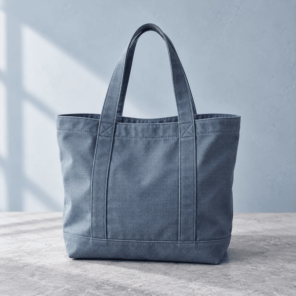 Canvas Tote